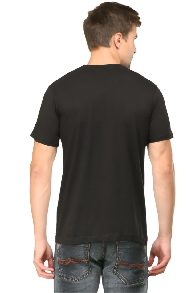 Men Casual T_shirt