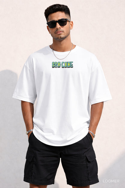Unisex Oversized Classic T-Shirt