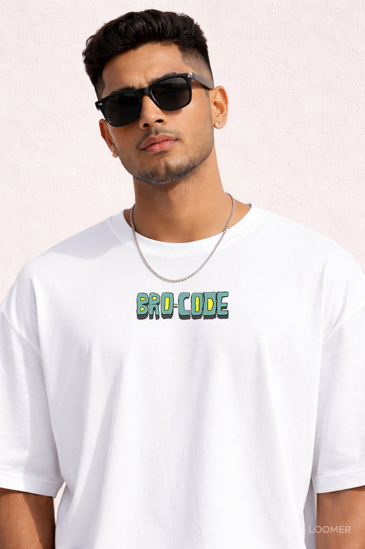 Unisex Oversized Classic T-Shirt