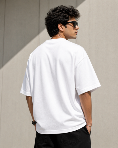 Unisex Oversized Classic T-Shirt