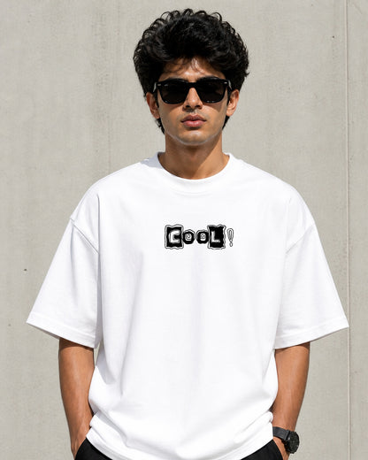 Unisex Oversized Classic T-Shirt