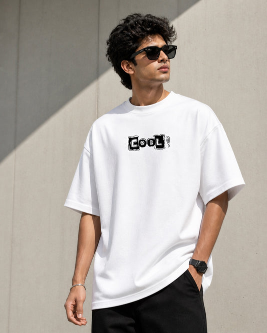 Unisex Oversized Classic T-Shirt